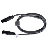 Benel xlr kabel 3-polet xlr han til hun 1,5m