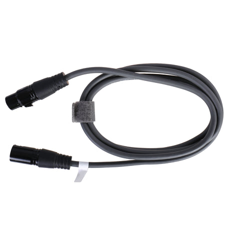 Benel xlr kabel 3-polet xlr han til hun 1,5m