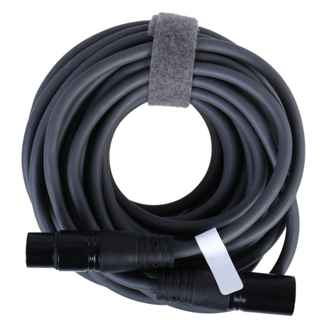 Benel xlr kabel 3-polet xlr han til hun 10m