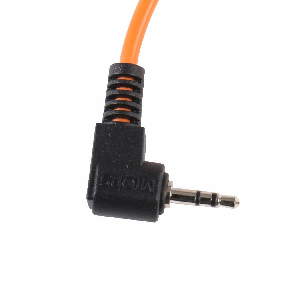 Miops forlængelseskabel 2,5 mm mand - 2,5 mm kvindelig 2 m