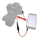 MIOPS-smartphone-fjernbetjening MD-N3 med N3-kabel til Nikon