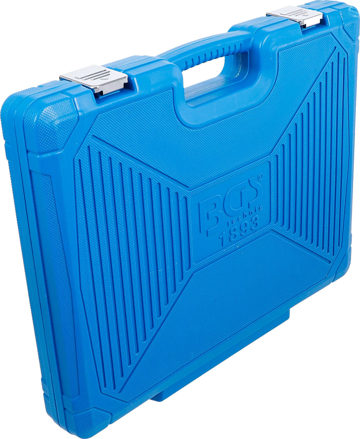 Bgs technic gevindskæresæt m6 - m24 45 stk.