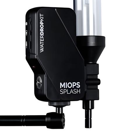 Miops splash v2 water drop pro kit c2