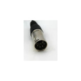 Van Beijck batterilader XLR 5-pin Tranzx 36V 2A