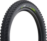 Continental eruban plus sl 20 wire dæk