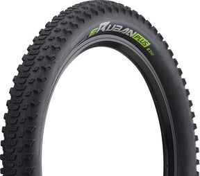 Continental eruban plus sl 20 wire dæk