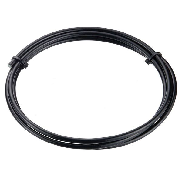 Tektro Brake Pipe 10 meter Kevlar - Sort