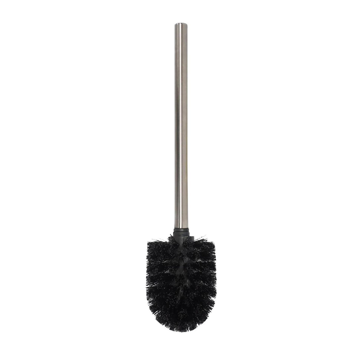 Hollandsk hustoiletbørste i rustfrit stål
