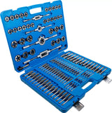 Bgs technic gevindskæresæt m2 - m18 110 stk.