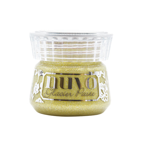 Nuvo by tonic studios nuvo • glacier paste golden era