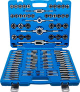 Bgs technic gevindskæresæt m2 - m18 110 stk.