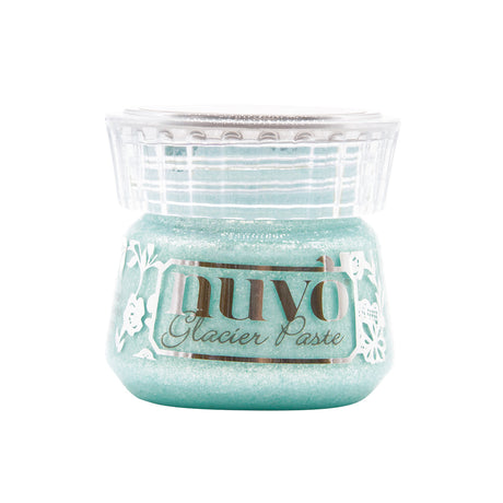 Nuvo by tonic studios nuvo • gletsjerpasta sea sprite