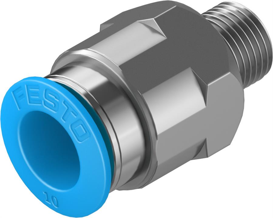 Festo indstikskobling qs-1 8-10