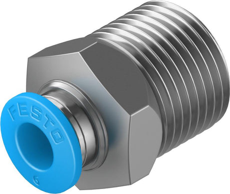 Festo indstikskobling qs-3 8-6