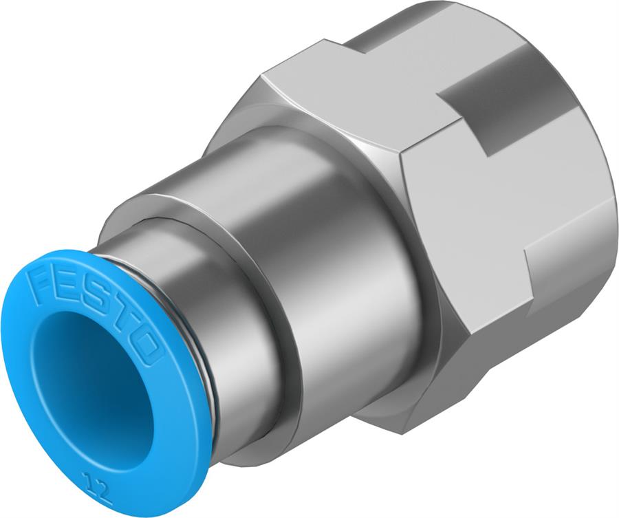 Festo indstikskobling qsf-1 2-12-b