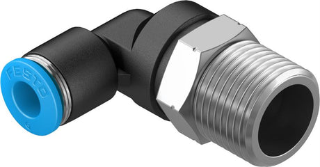 Festo l-skruekobling qsl-3 8-6