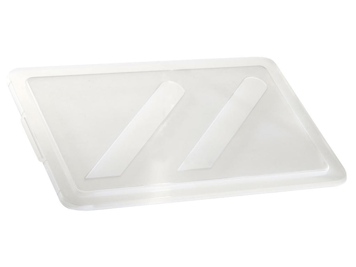 Allibert crownest låg grå - 50 l 61x40x1,5cm