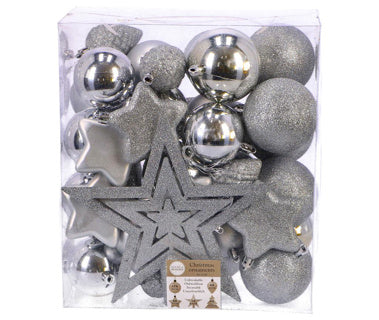 Adelsmand | 3 stk
