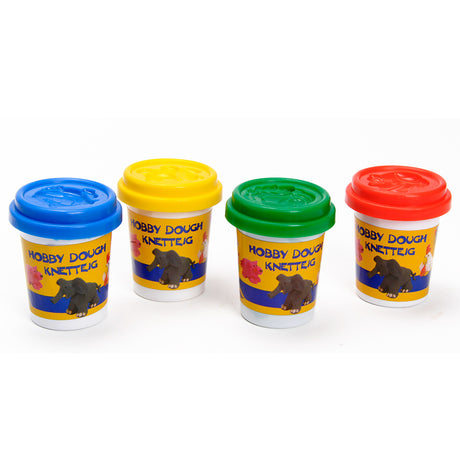 Ler - 4 lerpotter