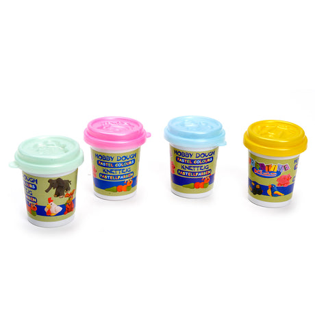 Ler - 4 lerpotter