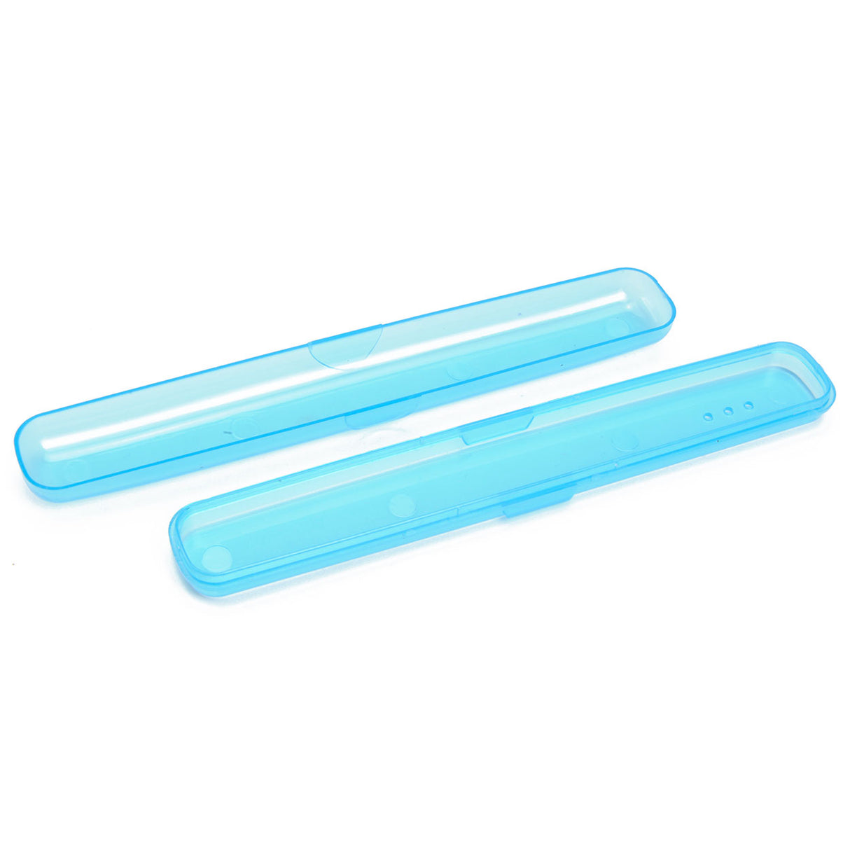Tandbørsteholder plastik