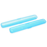 Tandbørsteholder plastik