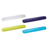 Tandbørsteholder plastik