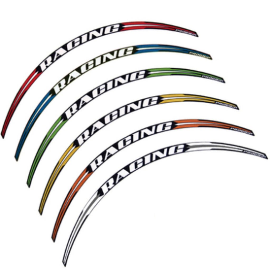 Progrip Wiellijn Pro Grip 5026 SM Green