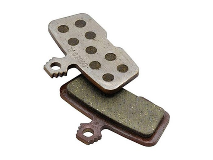 Avid bremseklods skivebremse organisk aluminium kode 2011 (2)