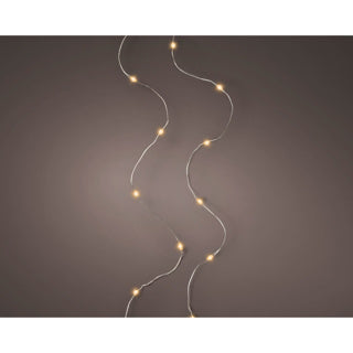Kaemingk mikro led slyngelys konstant bo indendørs | 5 stk