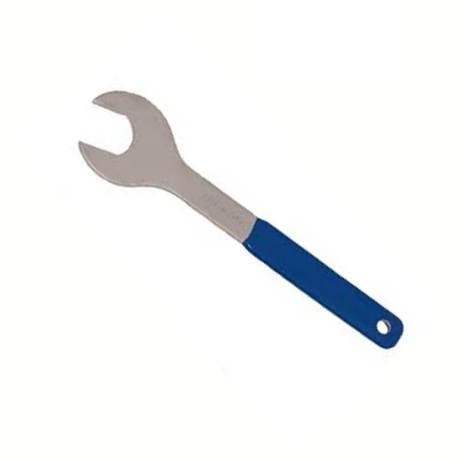 Cyclus tools steuerkopfschlüssel headset skruenøgle cyklus plasthåndtag, 36mm