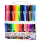 Filtpenne topwrite, 50 stk.