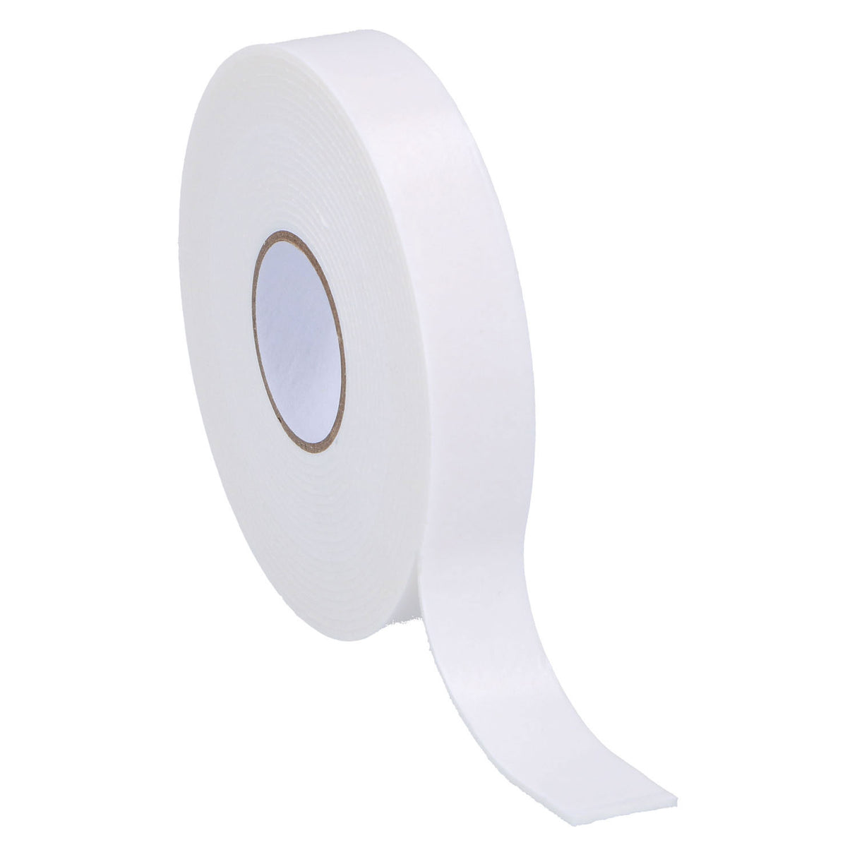 Dobbeltsidet skumtape