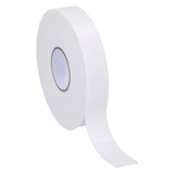 Dobbeltsidet skumtape