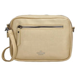 Charm london new york taske guld
