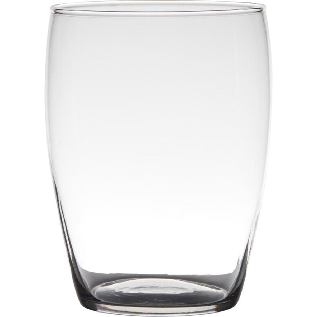 B-living vase glas essentials emhætte ø14xh20cm
