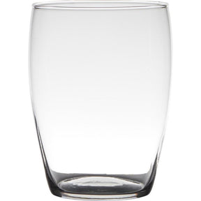 B-living vase glas essentials emhætte ø14xh20cm