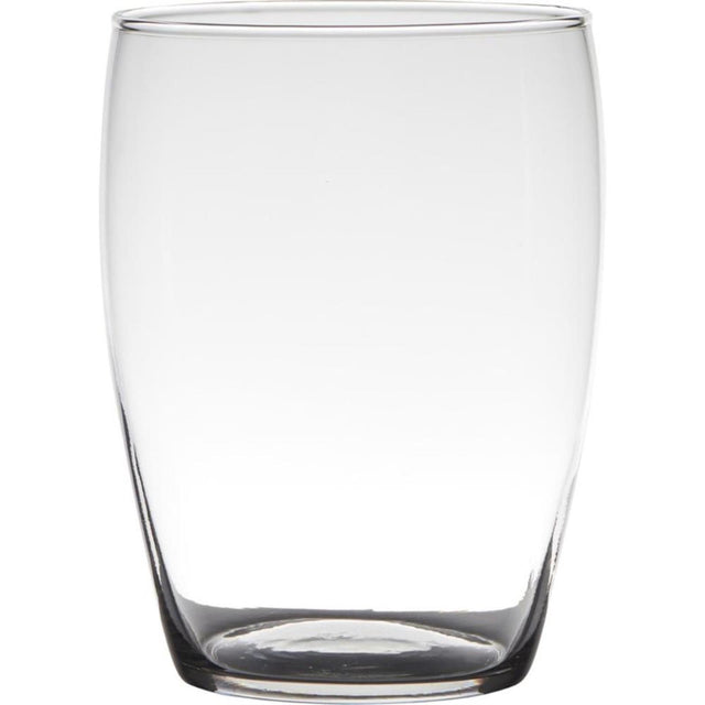 B-living vase glas essentials emhætte ø14xh20cm