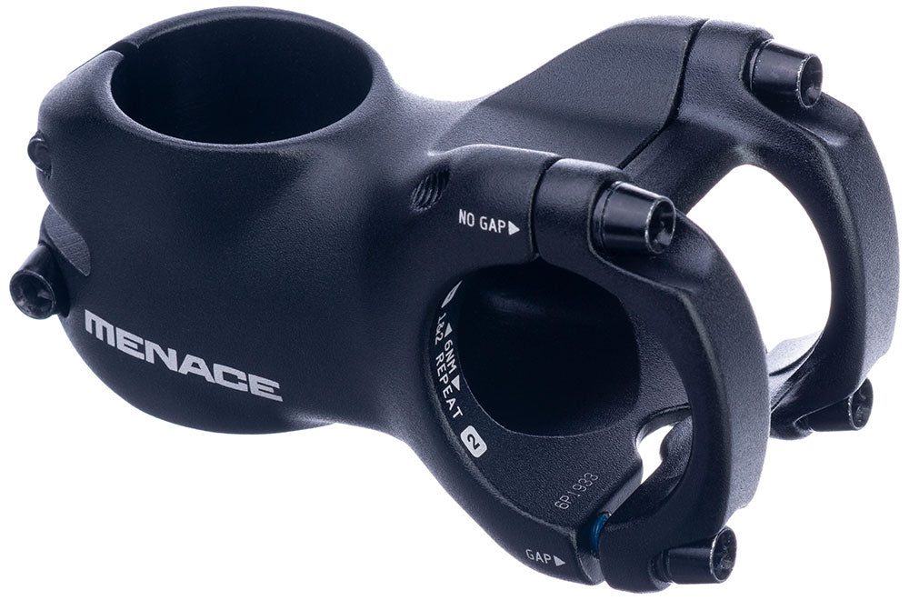 Six-pack racing trussel 50 mm ø31,8 mm frempind