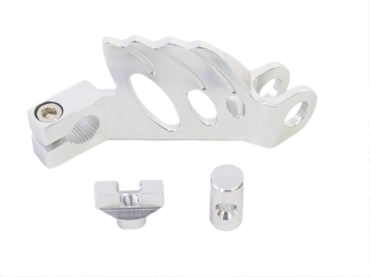 Edge Brake Key Universal Scooter bag Wingchrome