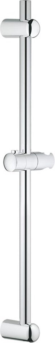 Grohe euphoria brusestang - 60cm - krom