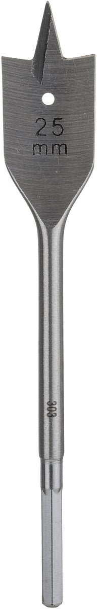 Bosch - hastighedsbor, sekskant 25,0 x 110 x 160 mm