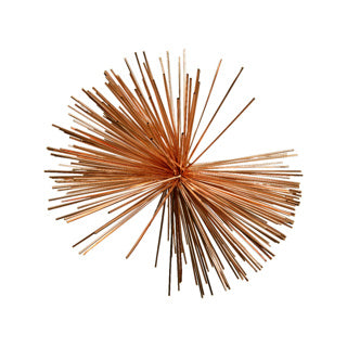 Kaemingk stjerne petdia45cm | 2 stk