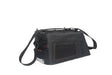 Newlooxs bagagebærertaske new looxs varo mik 15 liter 36 x 24 x 20 cm - sort