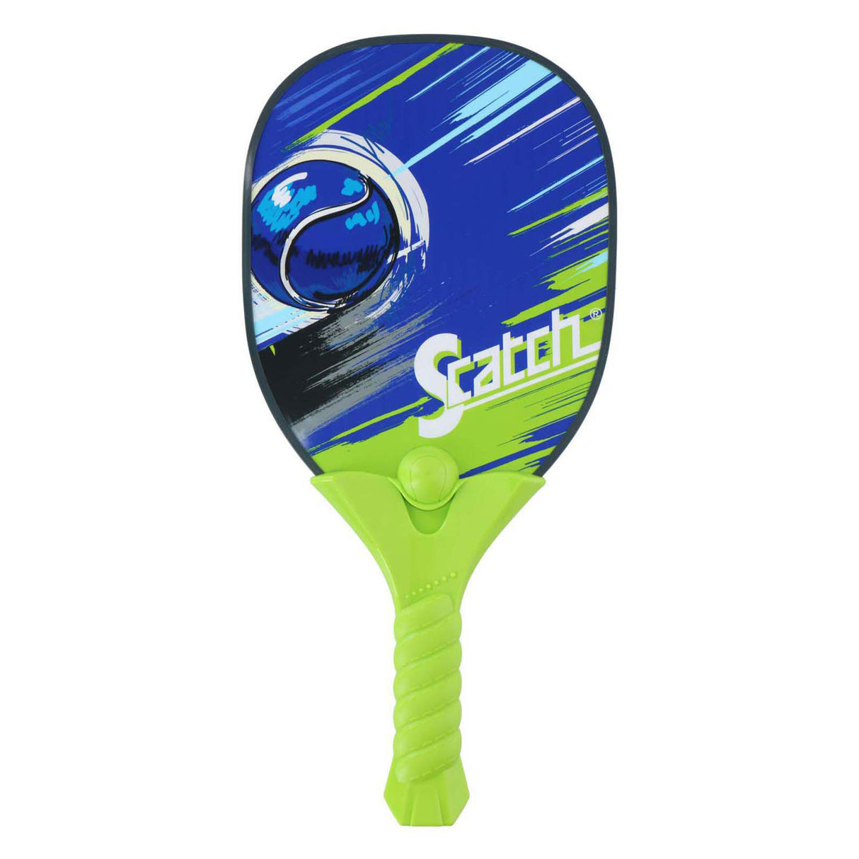 Scatch Paddleball Set, 4dlg.