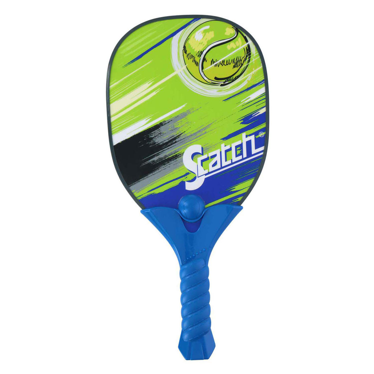 Scatch Paddleball Set, 4dlg.