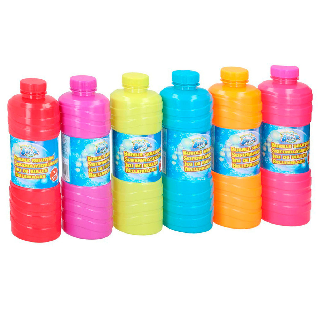 Genopfyld bobleblære, 1 liter
