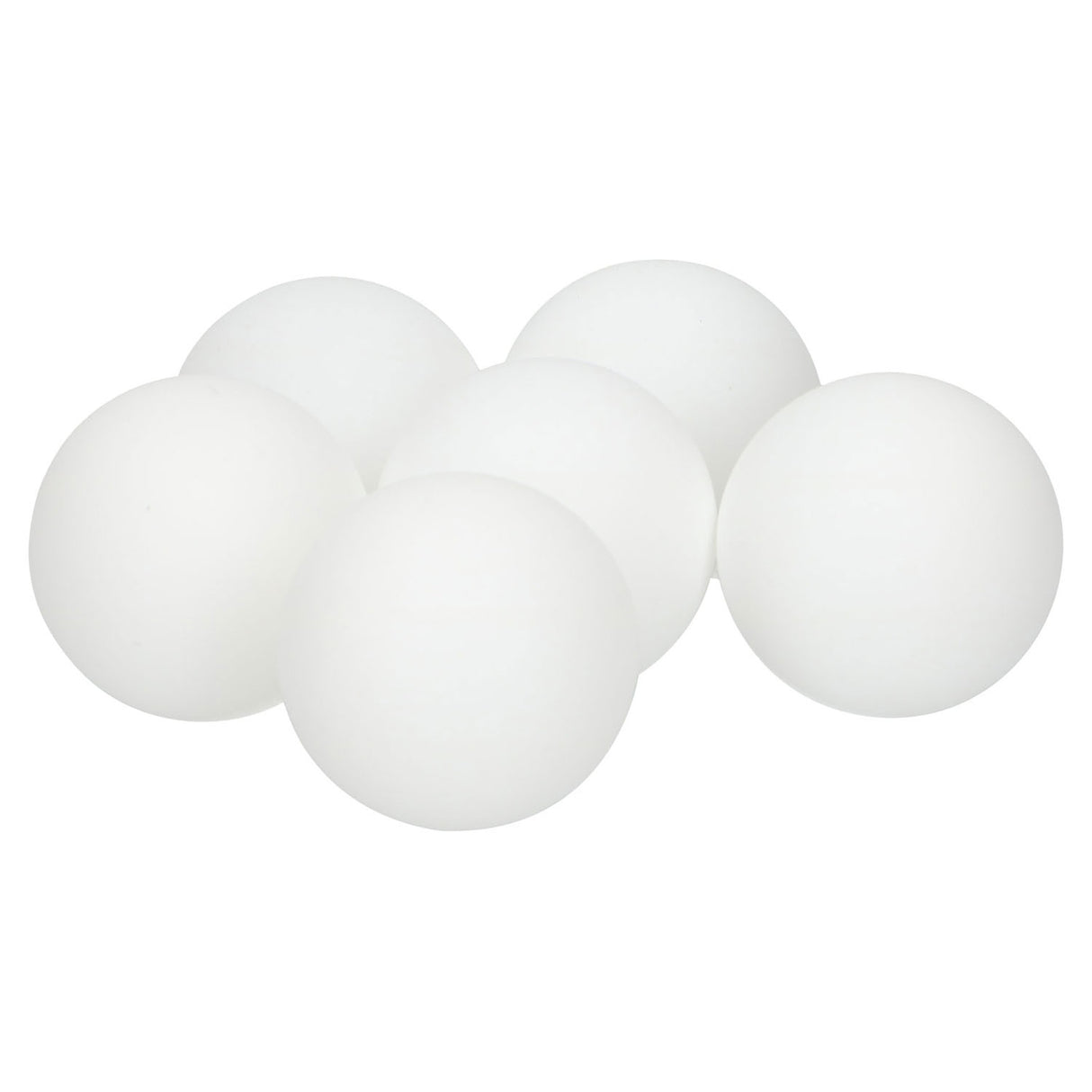 Slazenger bordtennisbolde, 6 stk.