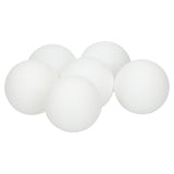 Slazenger bordtennisbolde, 6 stk.