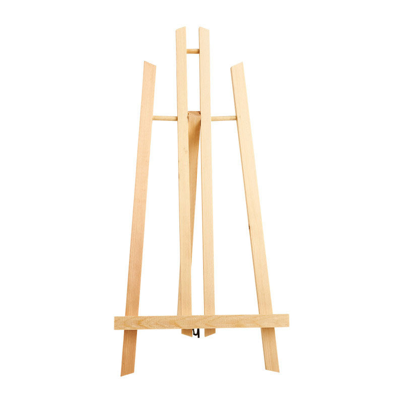 Bord staffeli træ, 50 cm